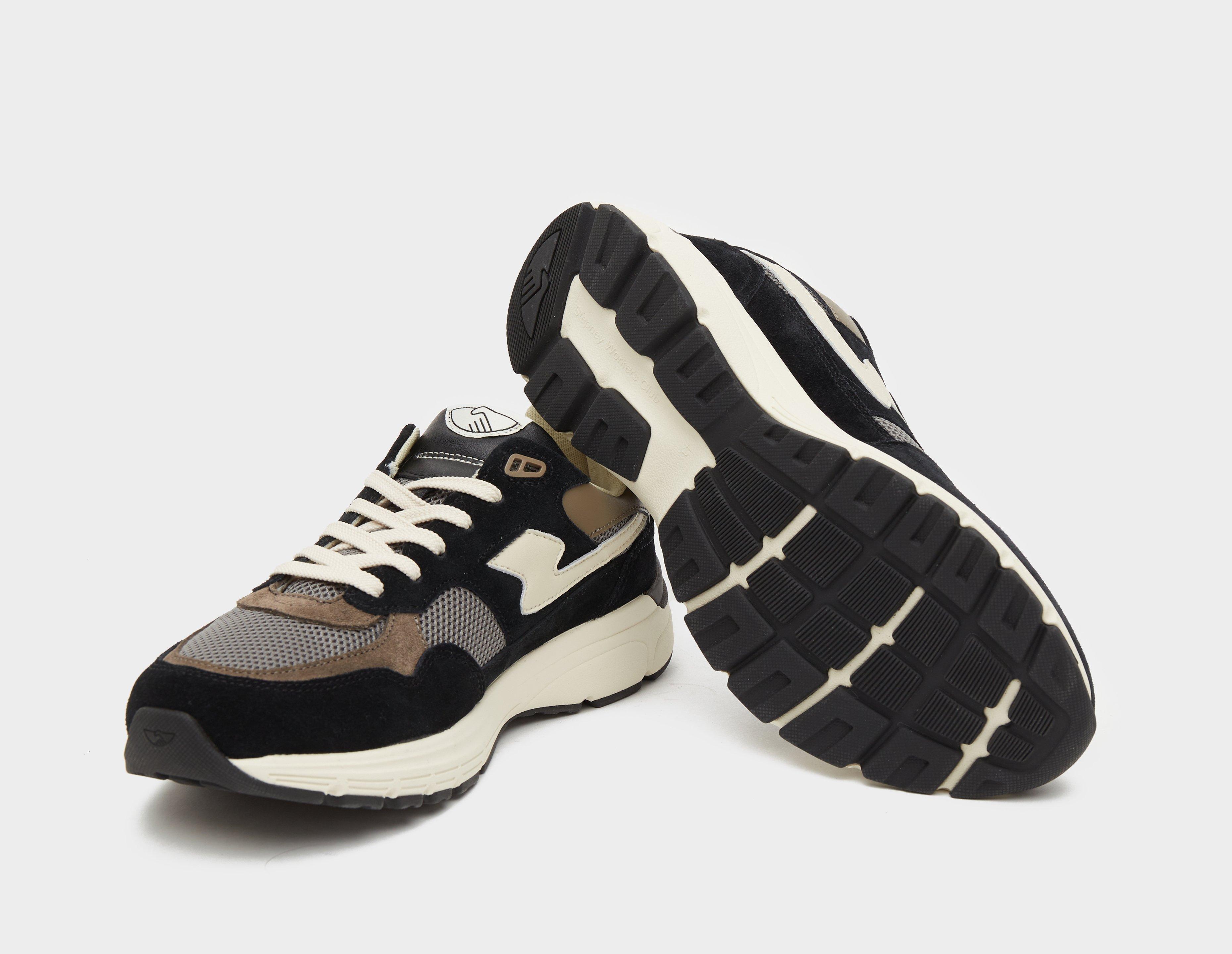 Stepney Workers Club Amiel S-Strike