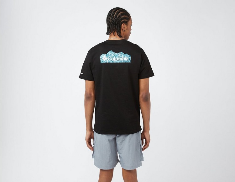 Columbia T-Shirt Tidal - ?exclusive