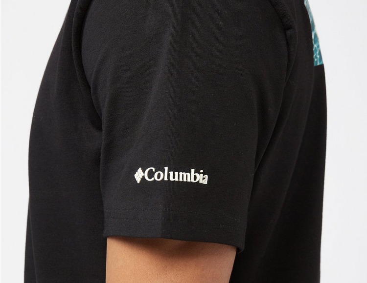 Columbia T-Shirt Tidal - ?exclusive