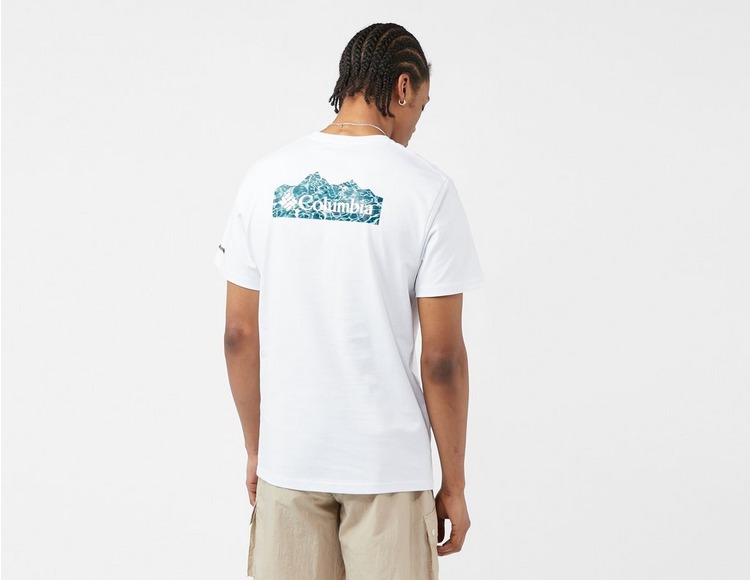 Columbia Tidal T-Shirt - ?exclusive