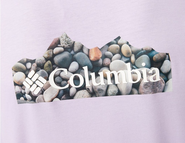 Columbia Shore T-Shirt - ?exclusive