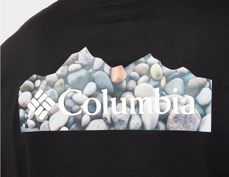 Columbia T-Shirt Shore - ?exclusive