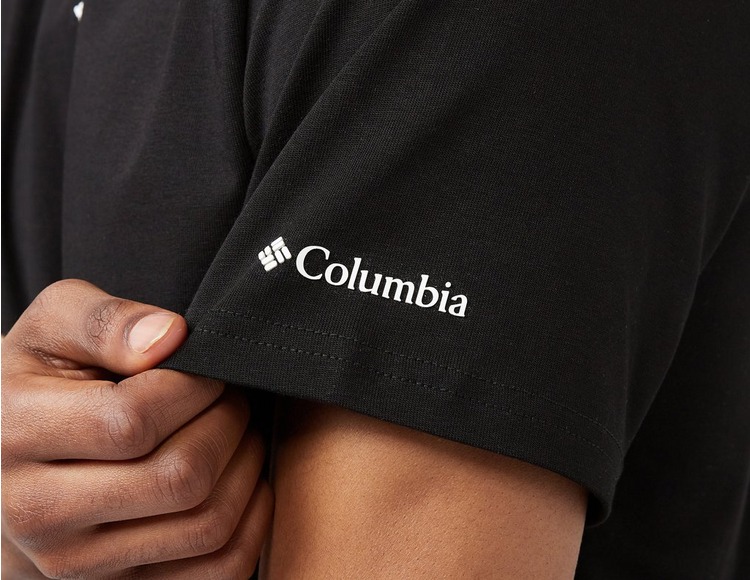 Columbia T-Shirt Standing Bigfoot - ?exclusive