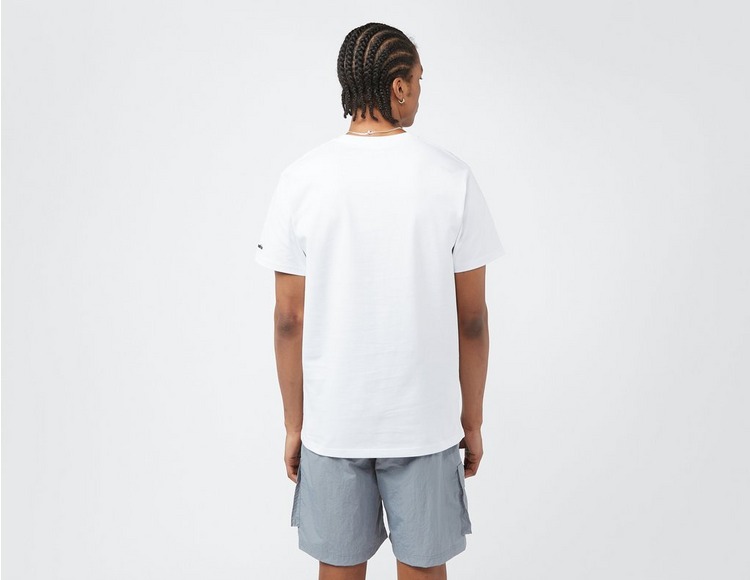 White Columbia Camper T-Shirt - ?exclusive | size?
