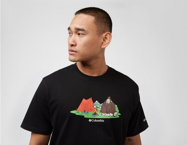 Columbia Camper T-Shirt - size? exclusive