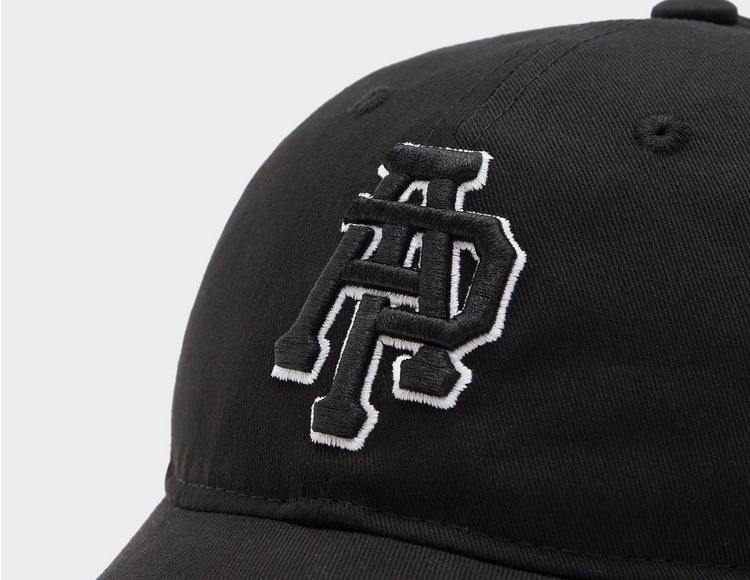 AAPE By A Bathing Ape College Cap