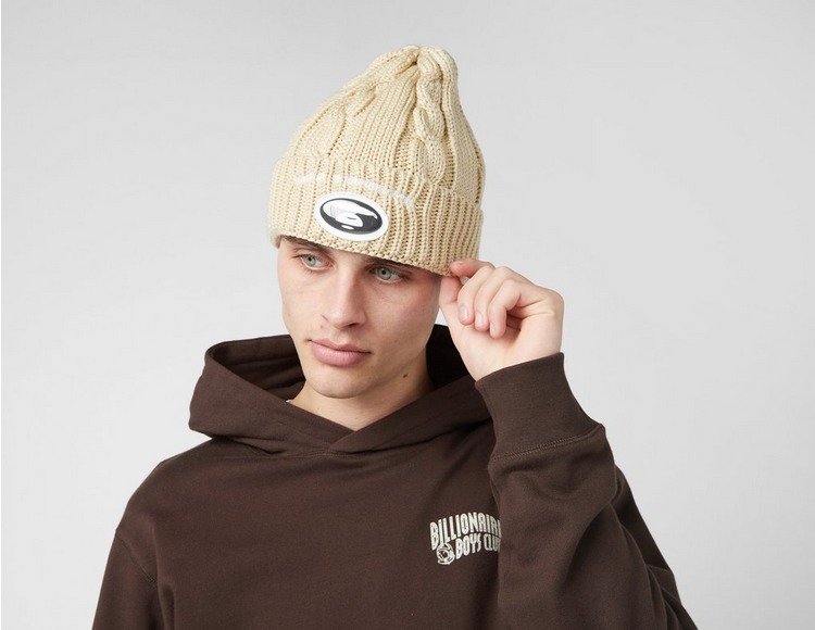 AAPE By A Bathing Ape College Beanie