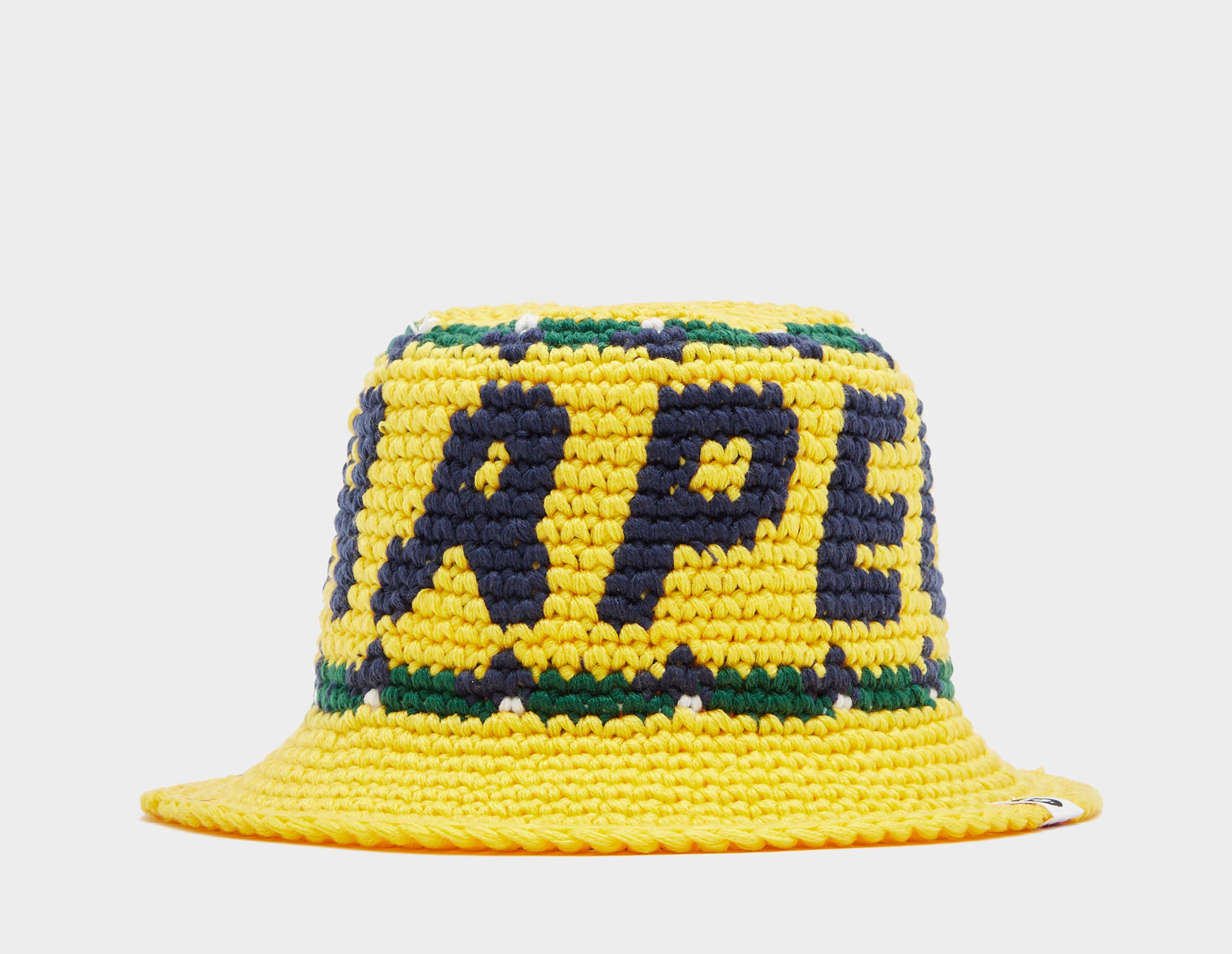 Aape bucket hot sale hat