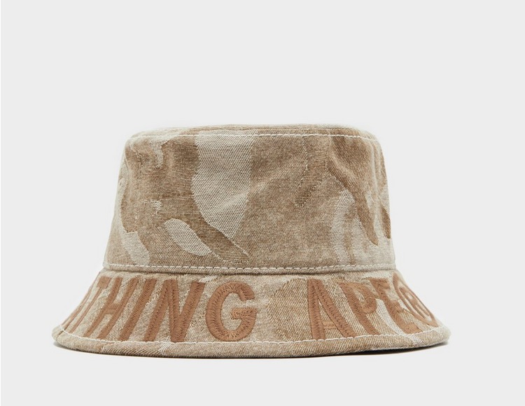 AAPE By A Bathing Ape Dope Bucket Hat