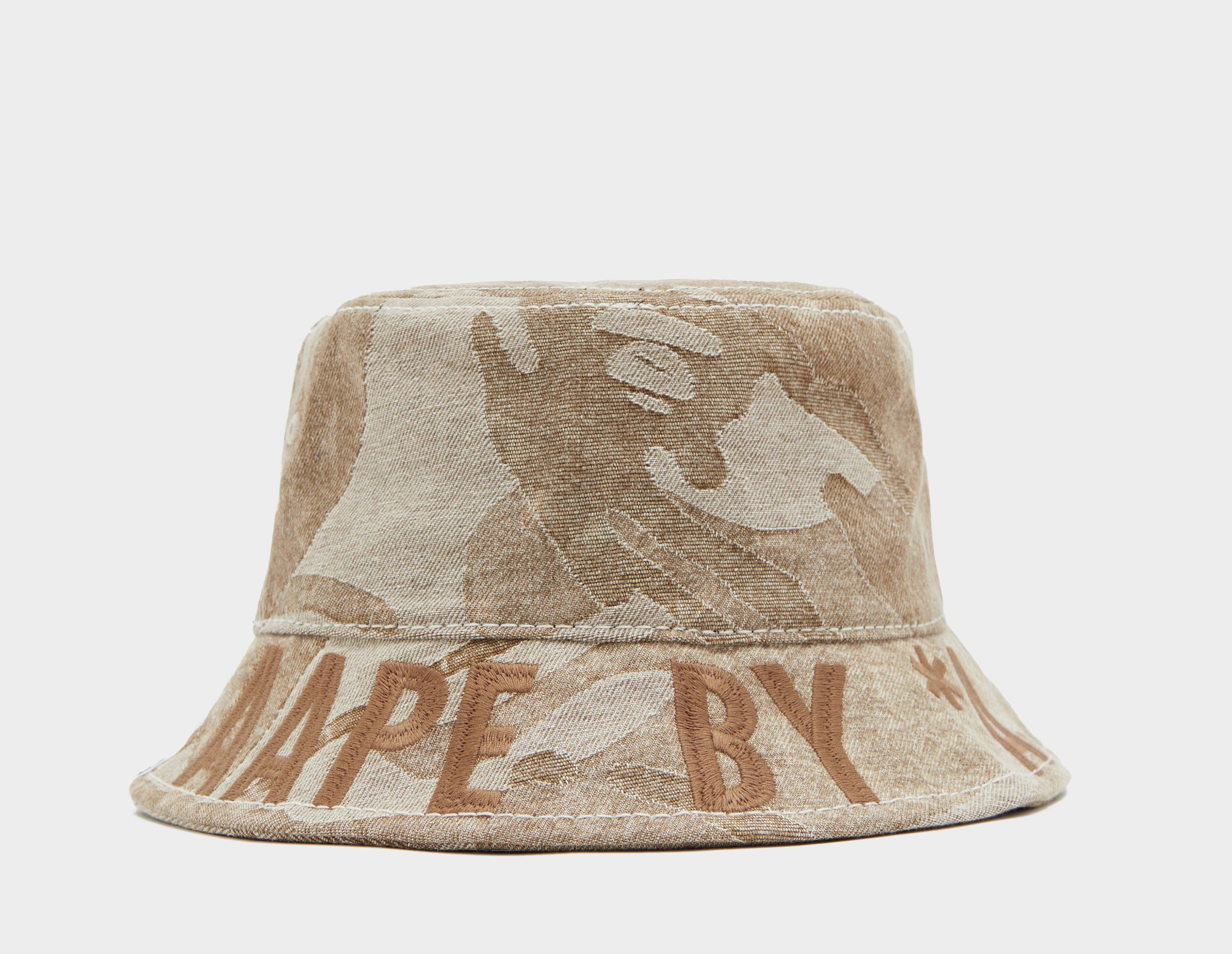 AAPE By A Bathing Ape Dope Bucket Hat