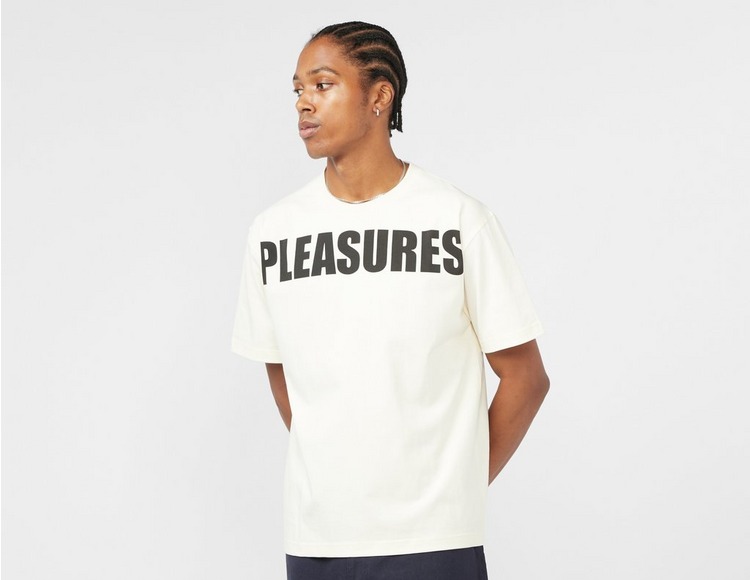 Pleasures Expand T-Shirt