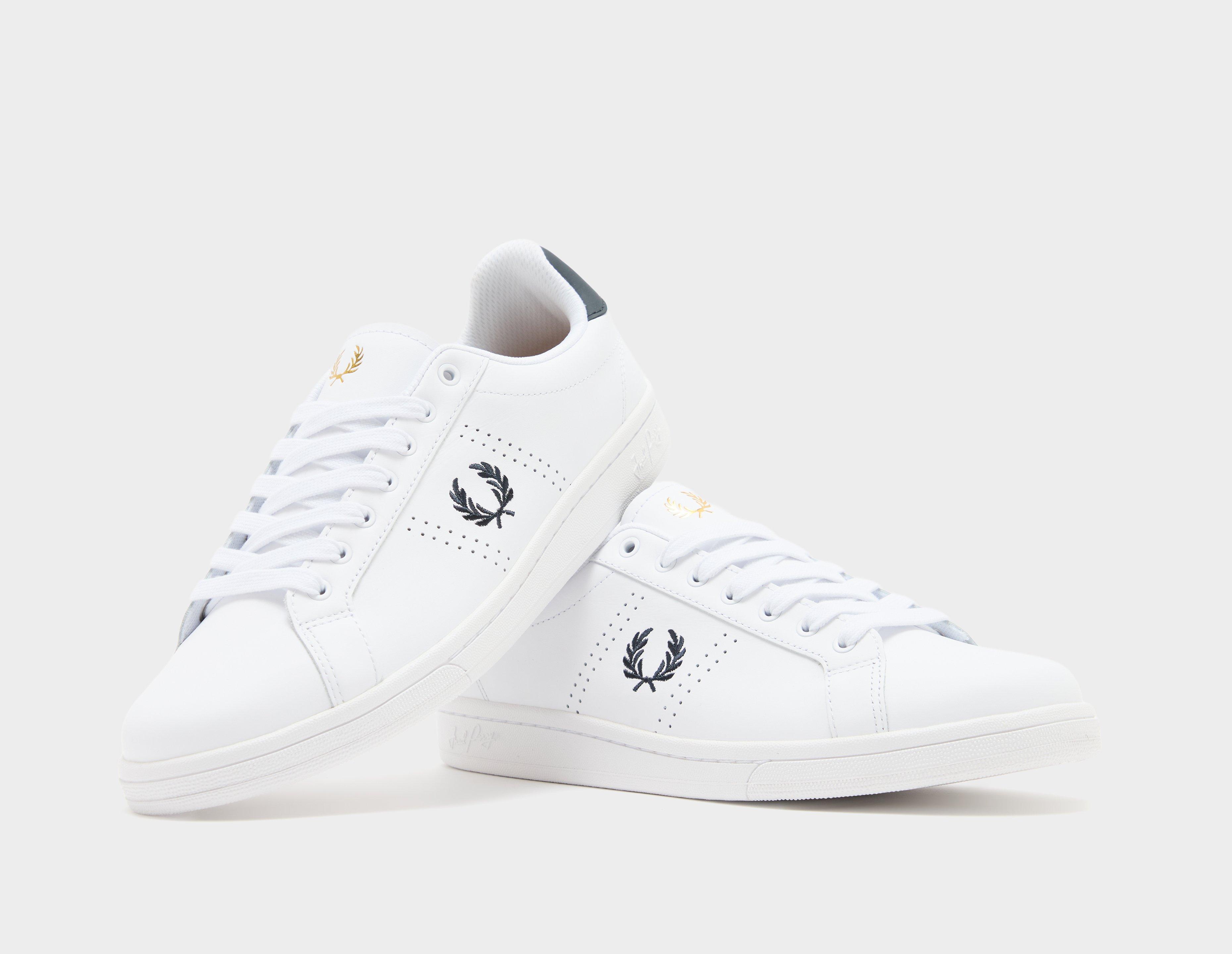Fred Perry B721
