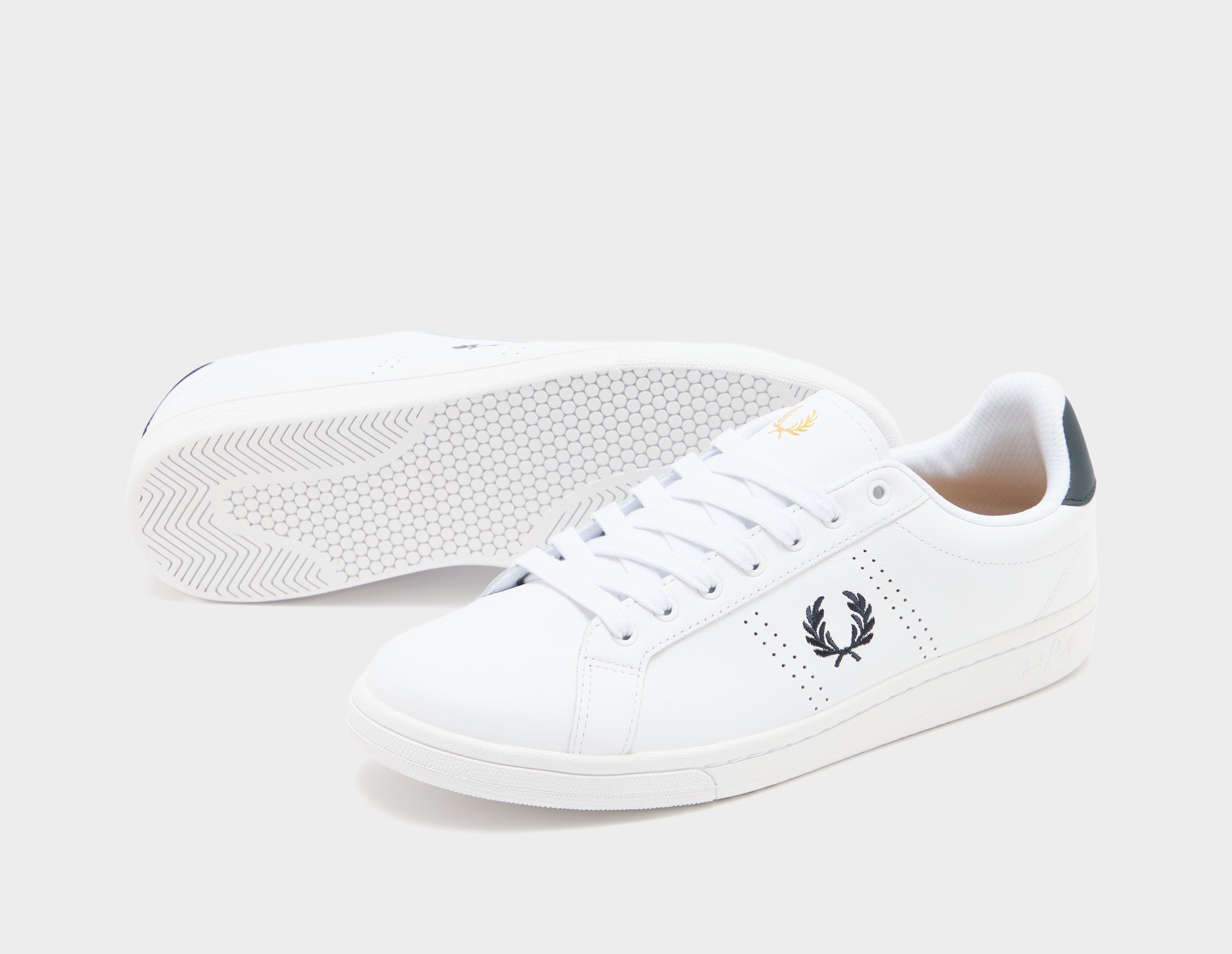 Fred Perry B721