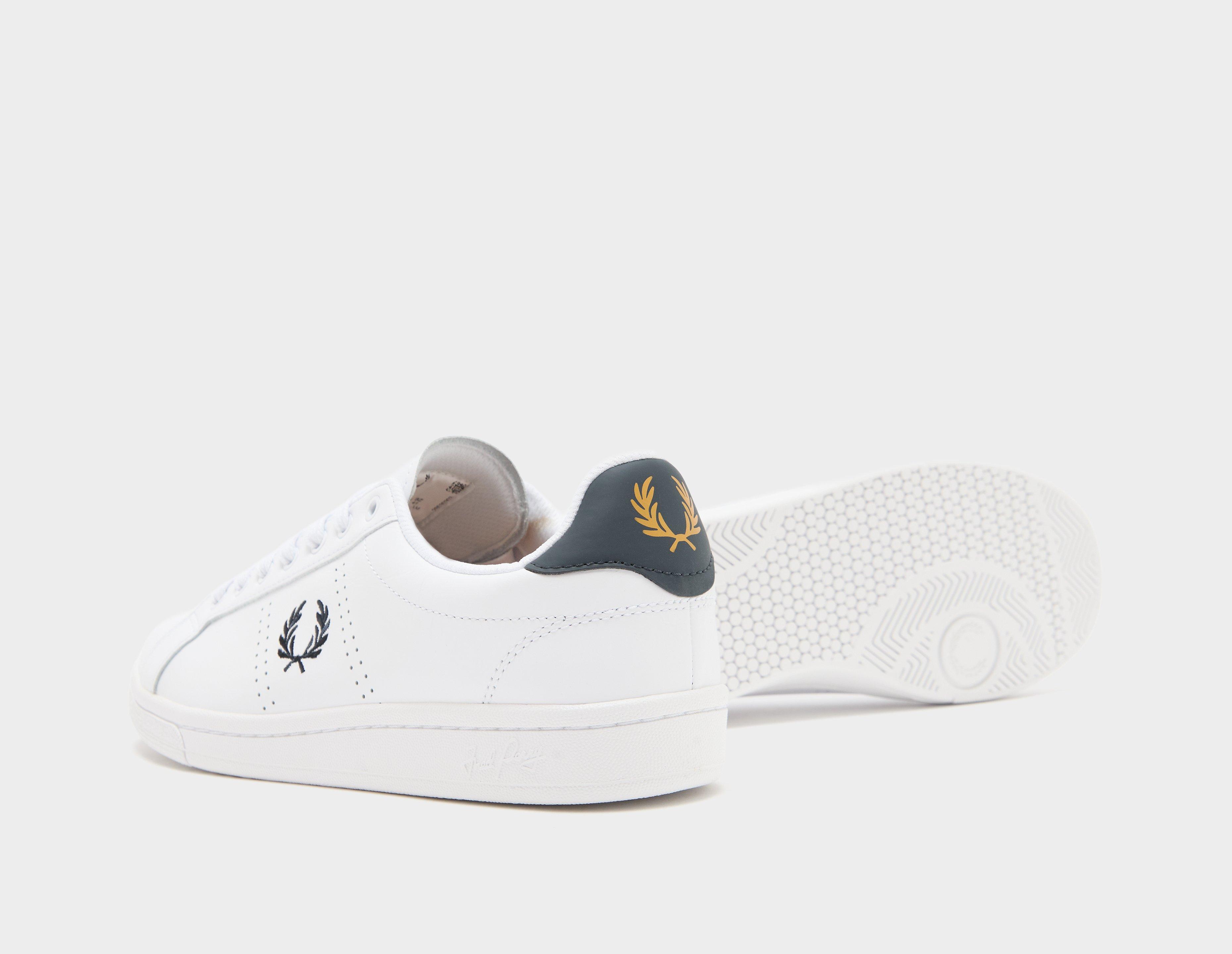 Fred Perry B721