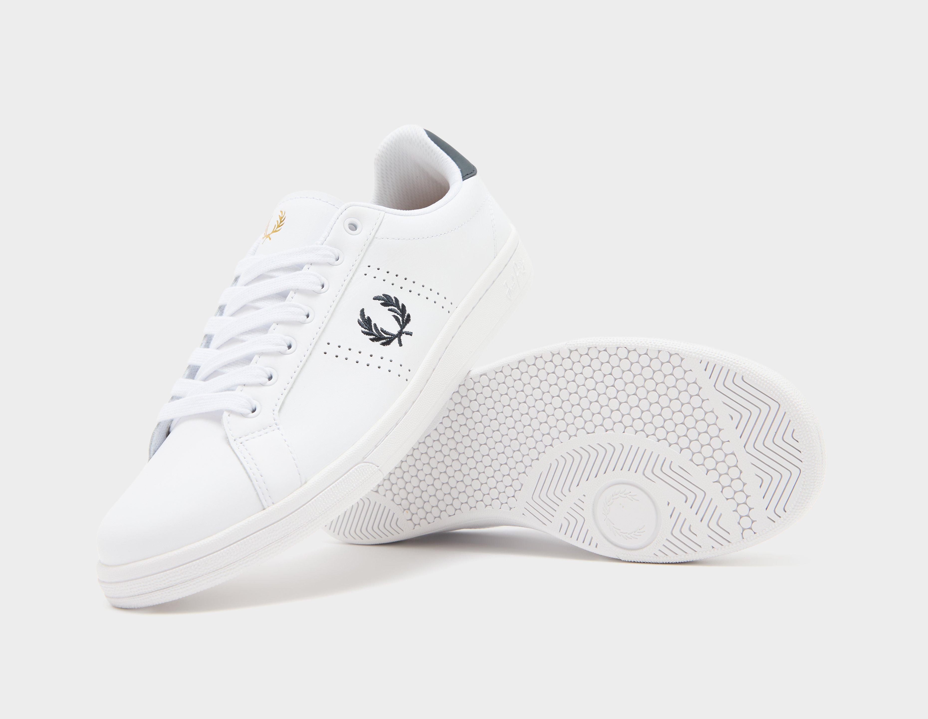 Fred Perry B721