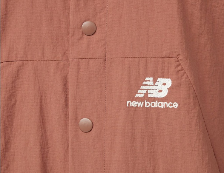 New Balance 580 Short Sleeve Shirt - size? exclusive