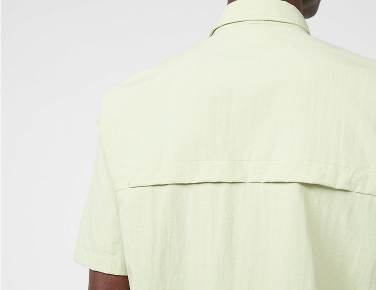 New Balance 580 Short Sleeve Shirt - ?exclusive