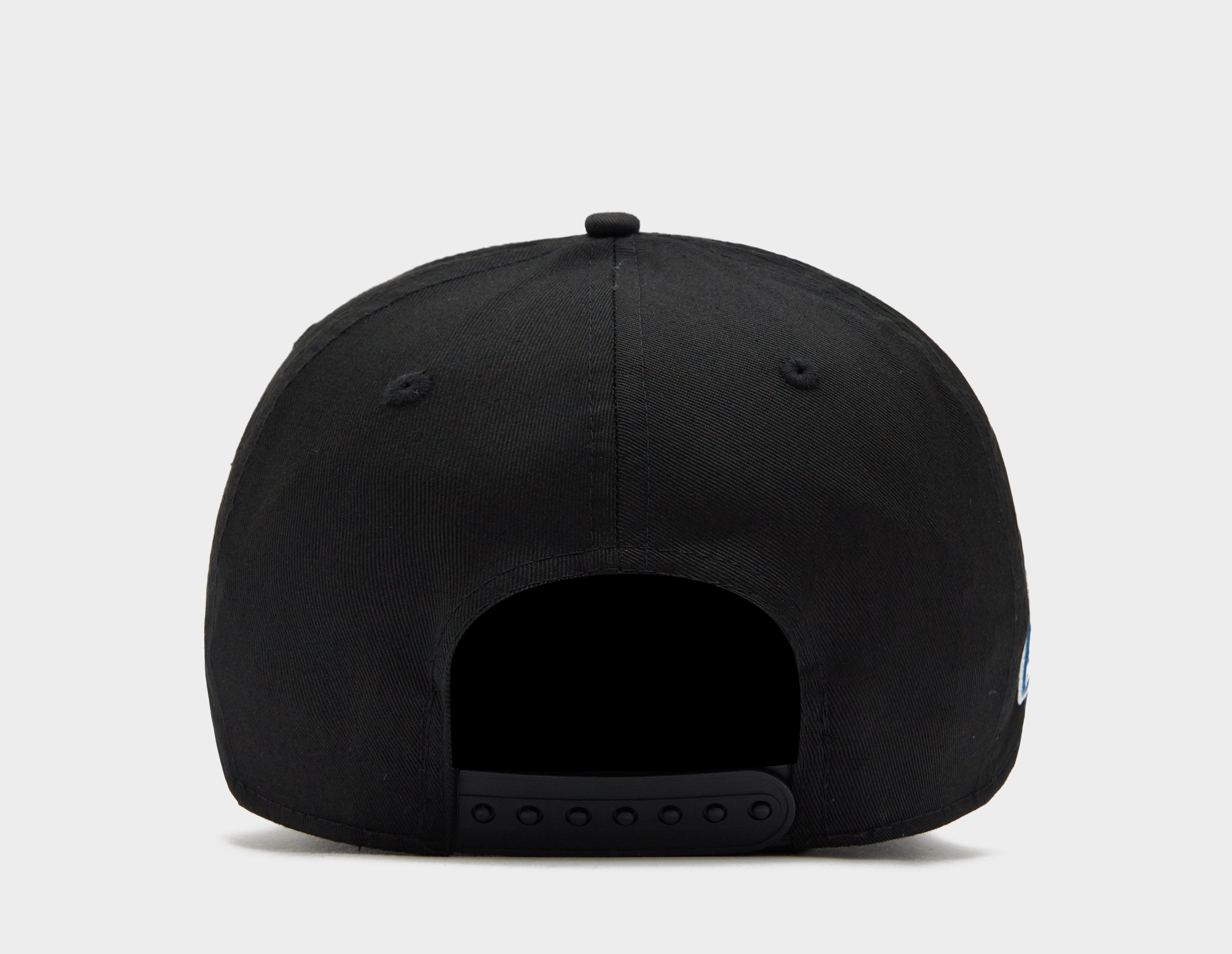 New Era MLB LA Dodgers 9FORTY Patch Cap