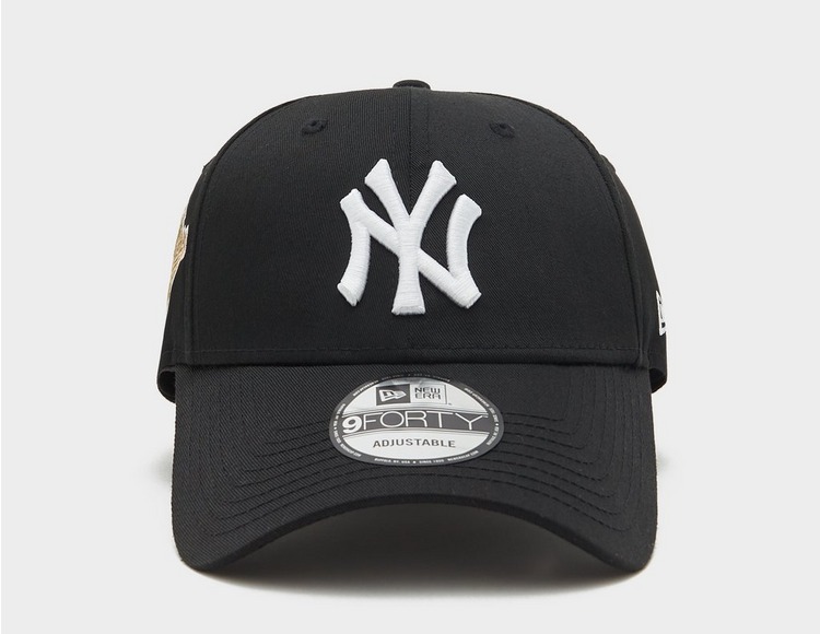New Era MLB New York Yankees 9FORTY Patch Cap