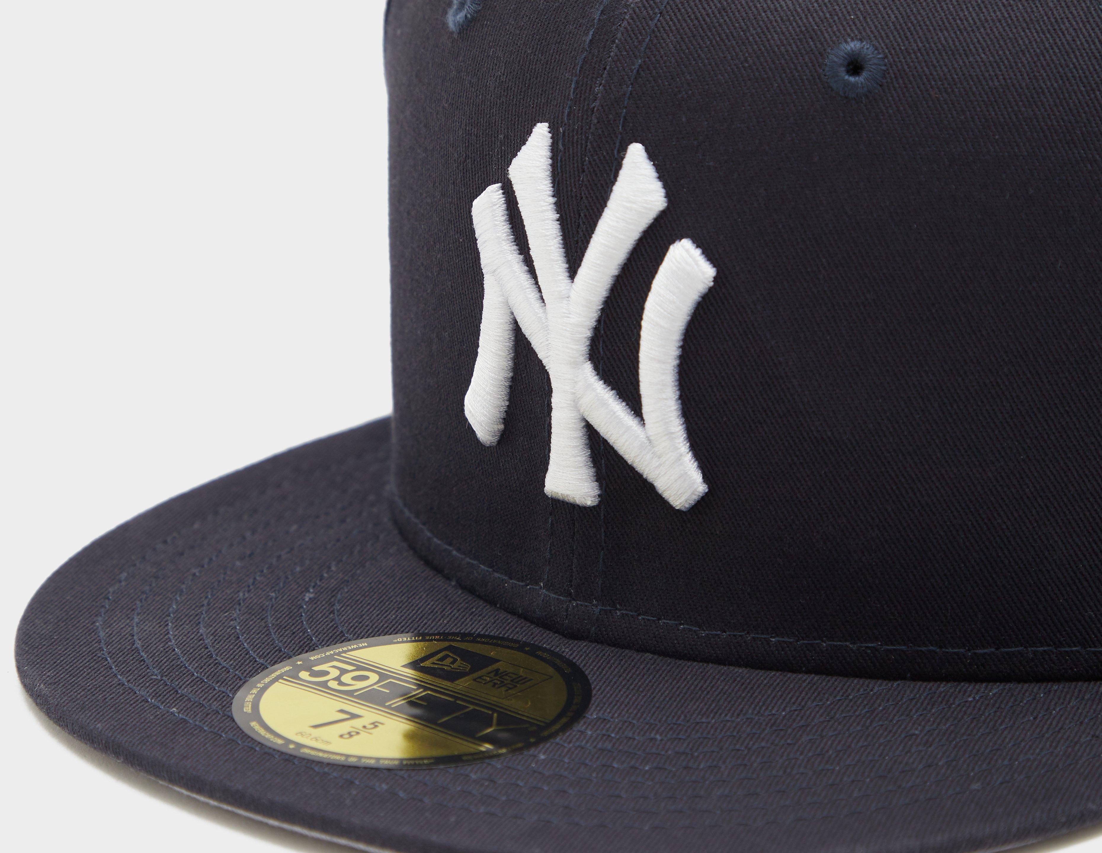 New Era Yankees Authentic Collection 59FIFTY Cap