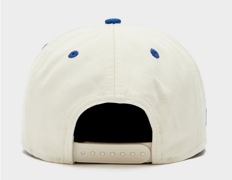 black print baseball cap | Healthdesign? | White New Era MLB New York  Yankees World Series Golfer Cap