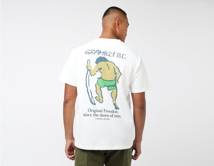 Gramicci B.C. T-Shirt