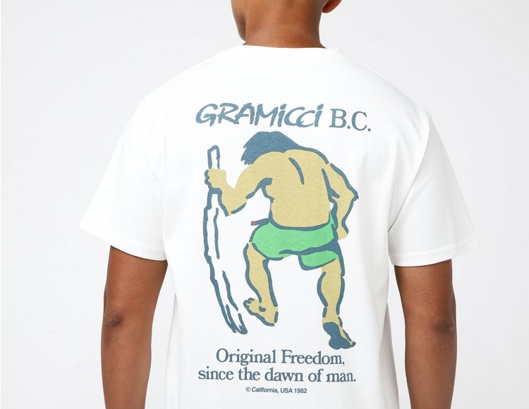 Gramicci B.C. T-Shirt