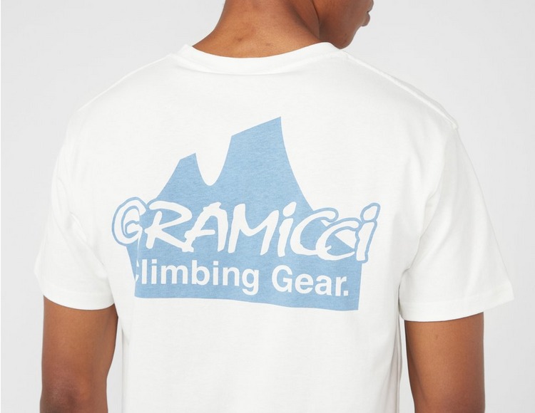 Gramicci Climbing Gear T-Shirt
