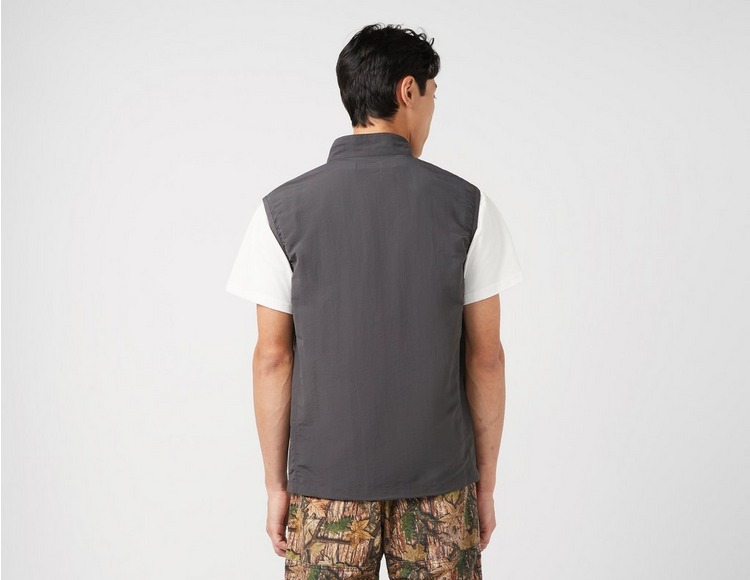 Gramicci Tussah Tactical Vest