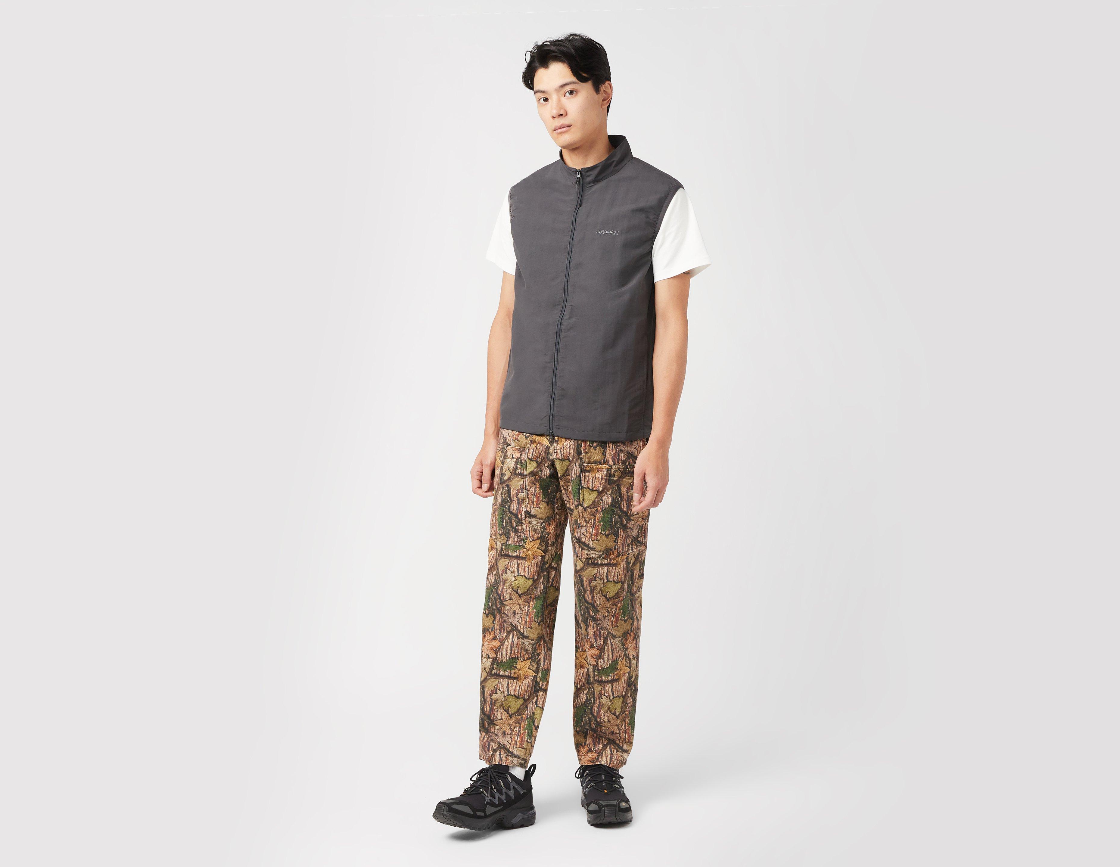 Gramicci Canvas Equipment Pant