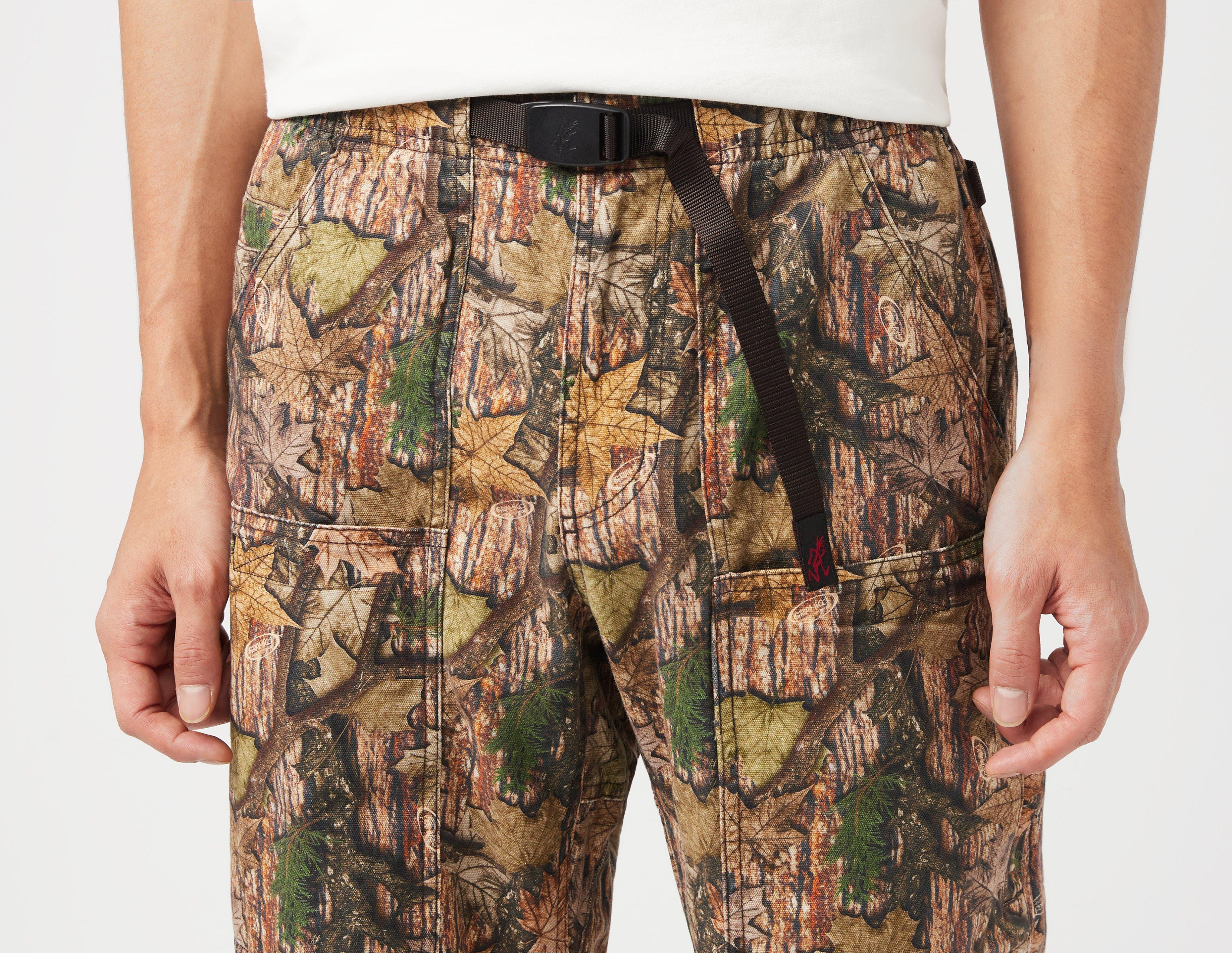 Gramicci Canvas Equipment Pant