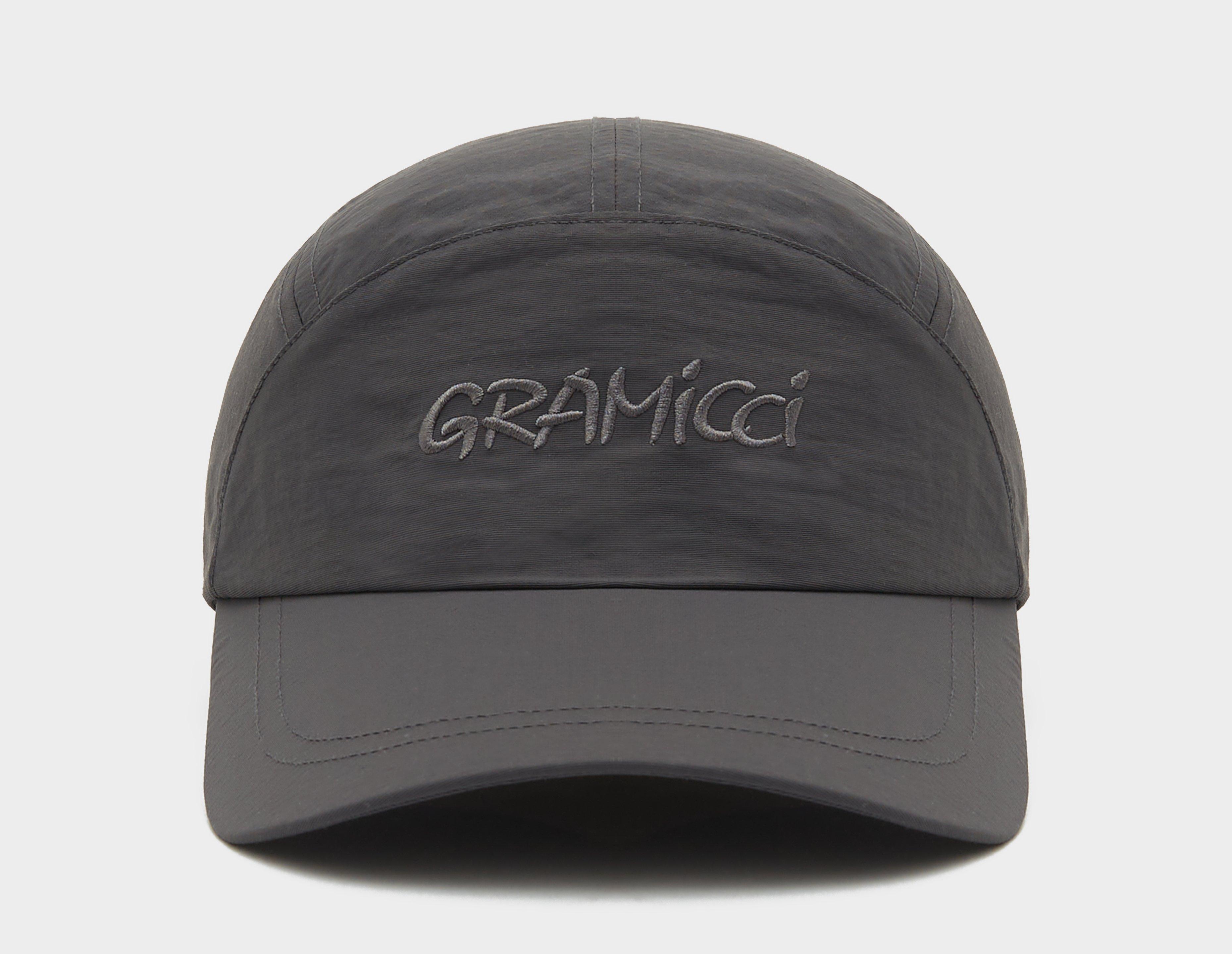 Grey Gramicci Tactical Cap | size?