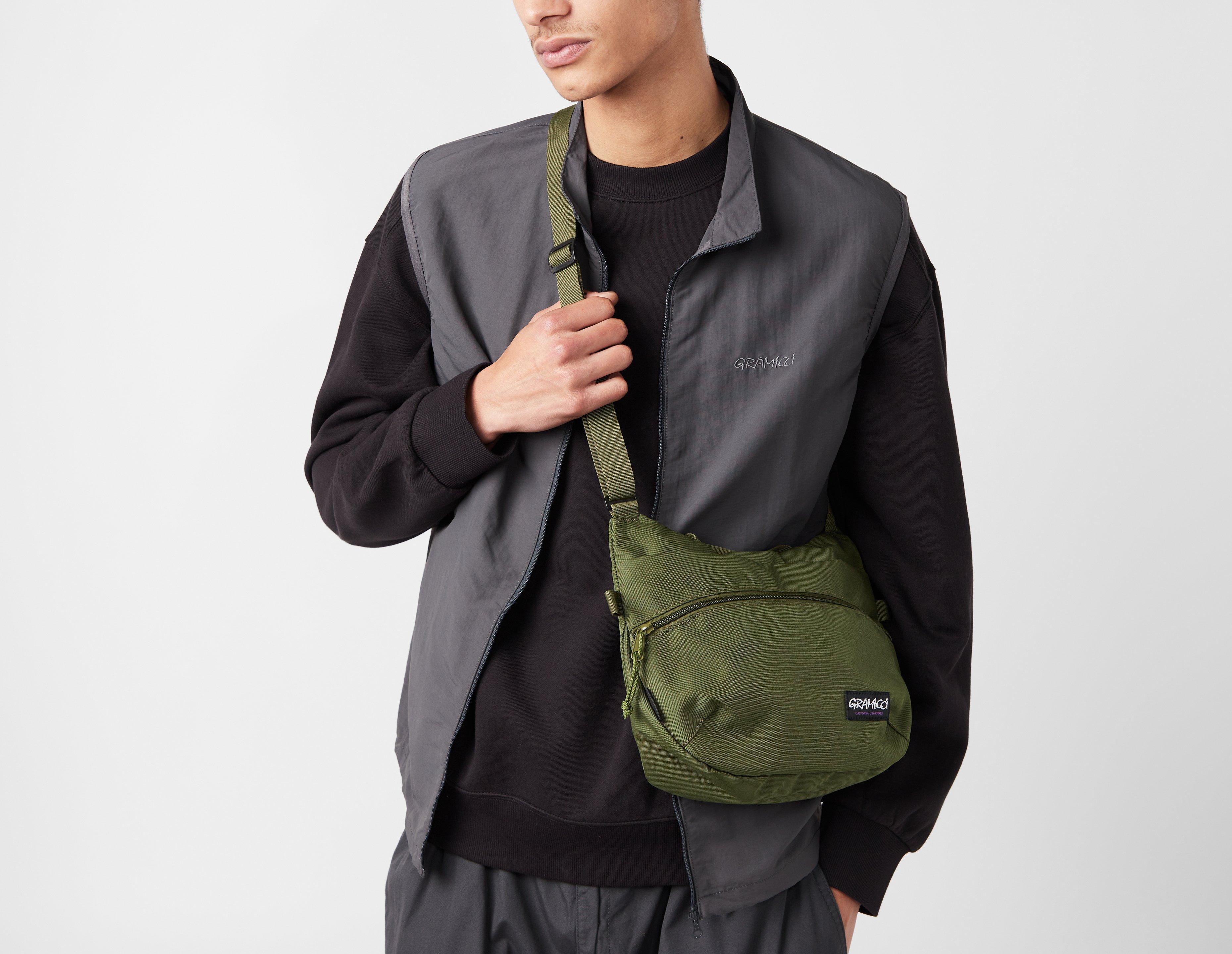 Lifestyle Faraday Sling Bag