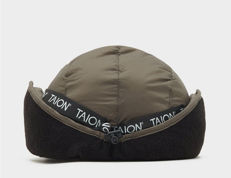 Gramicci x Taion Down Mountain Cap