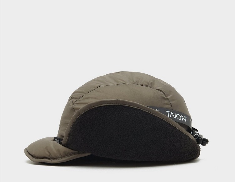 Gramicci x Taion Down Mountain Cap