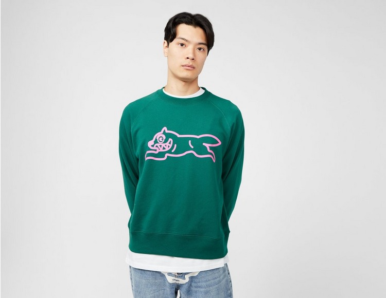 ICECREAM Running Dog Sweatshirt