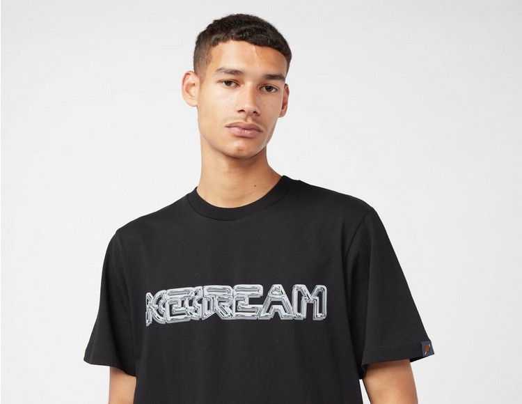 ICECREAM Futuristic T-Shirt