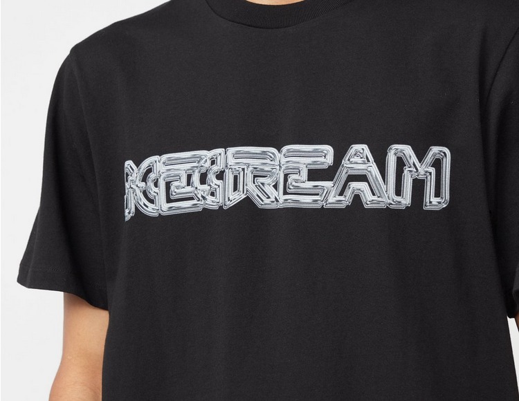 ICECREAM Futuristic T-Shirt
