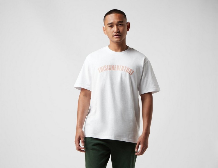 Thisisneverthat Arc T-Shirt