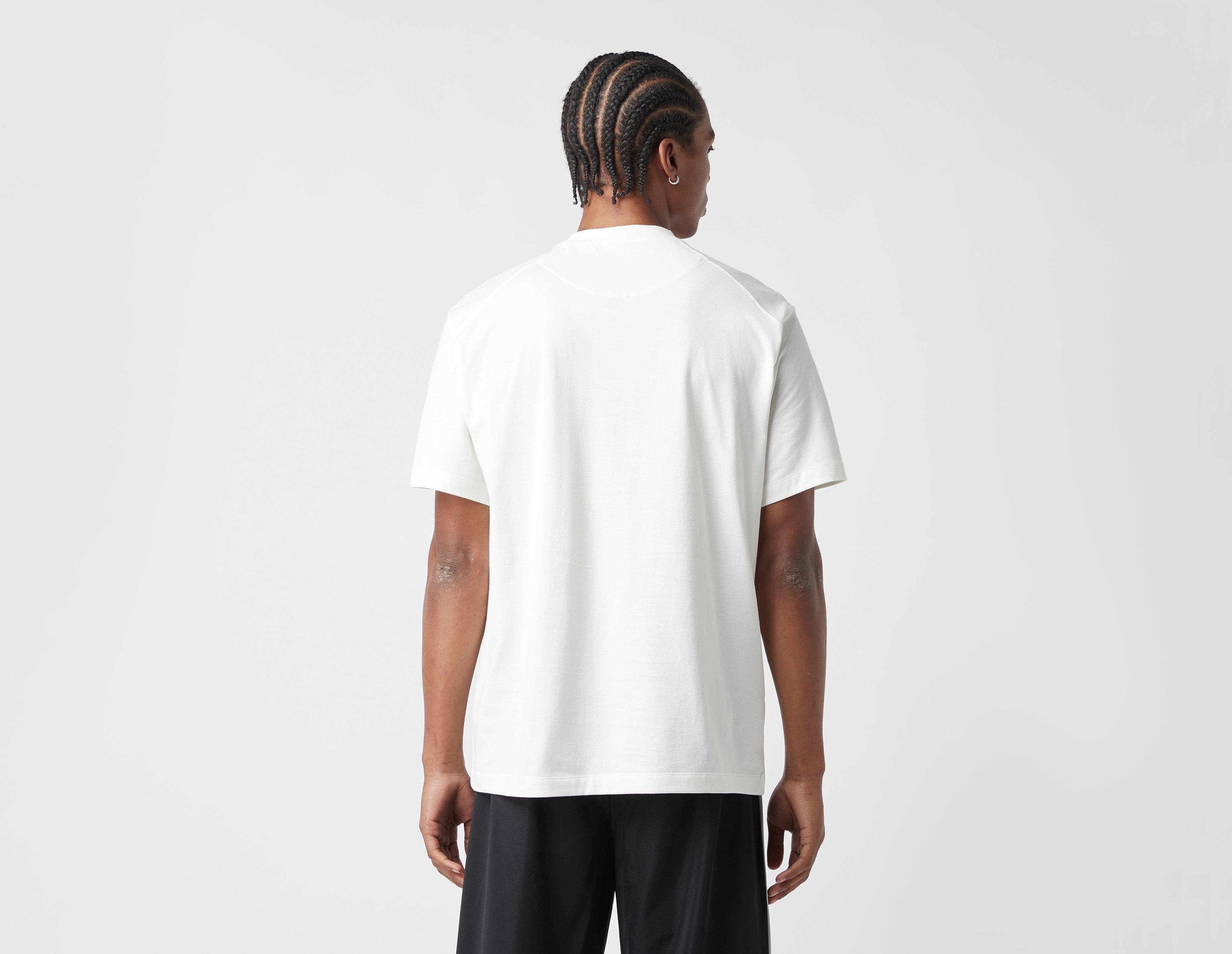 adidas Originals Y-3 Graphic T-Shirt
