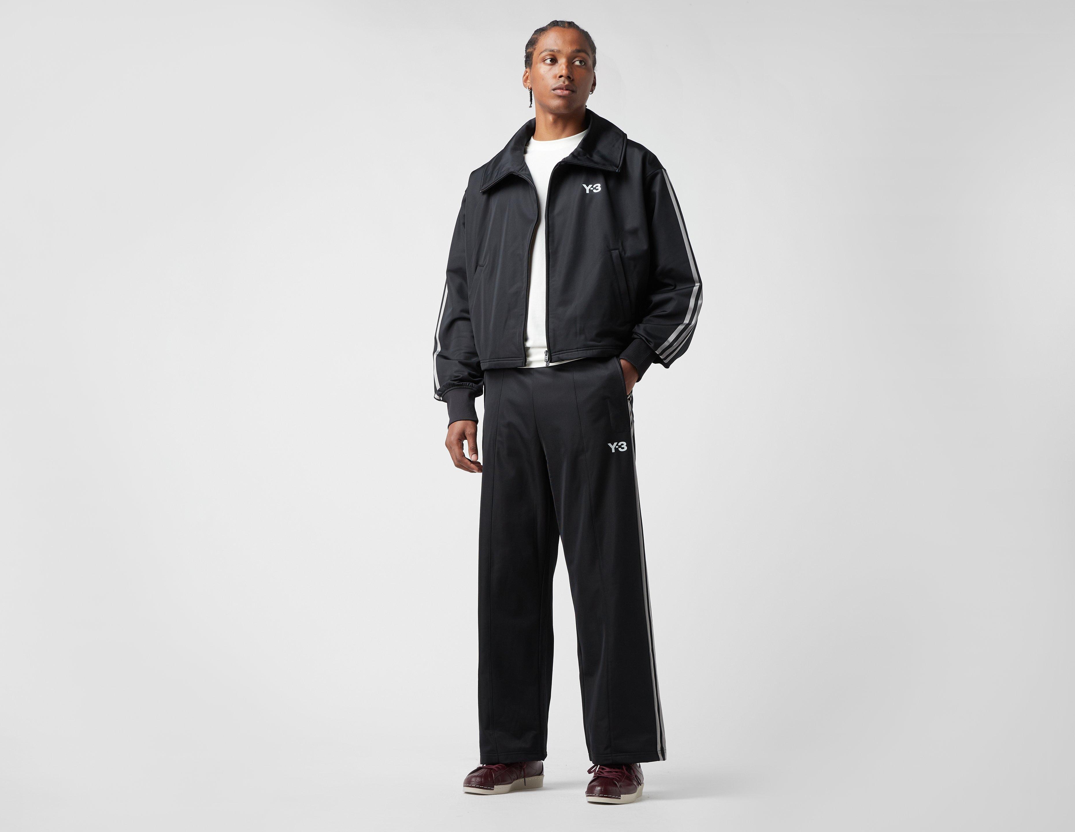 adidas Originals Y-3 Firebird Track Top