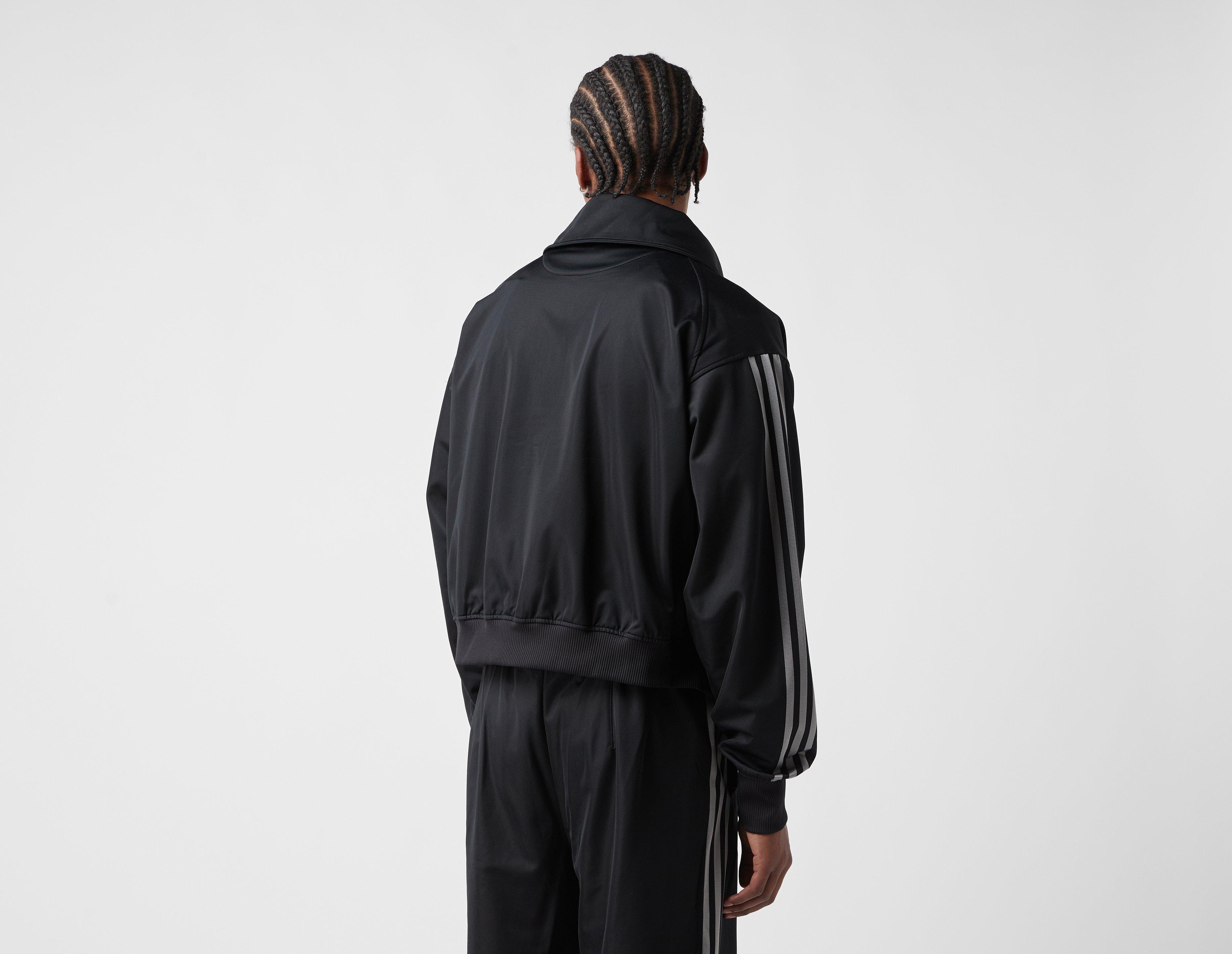 adidas Originals Y-3 Firebird Track Top