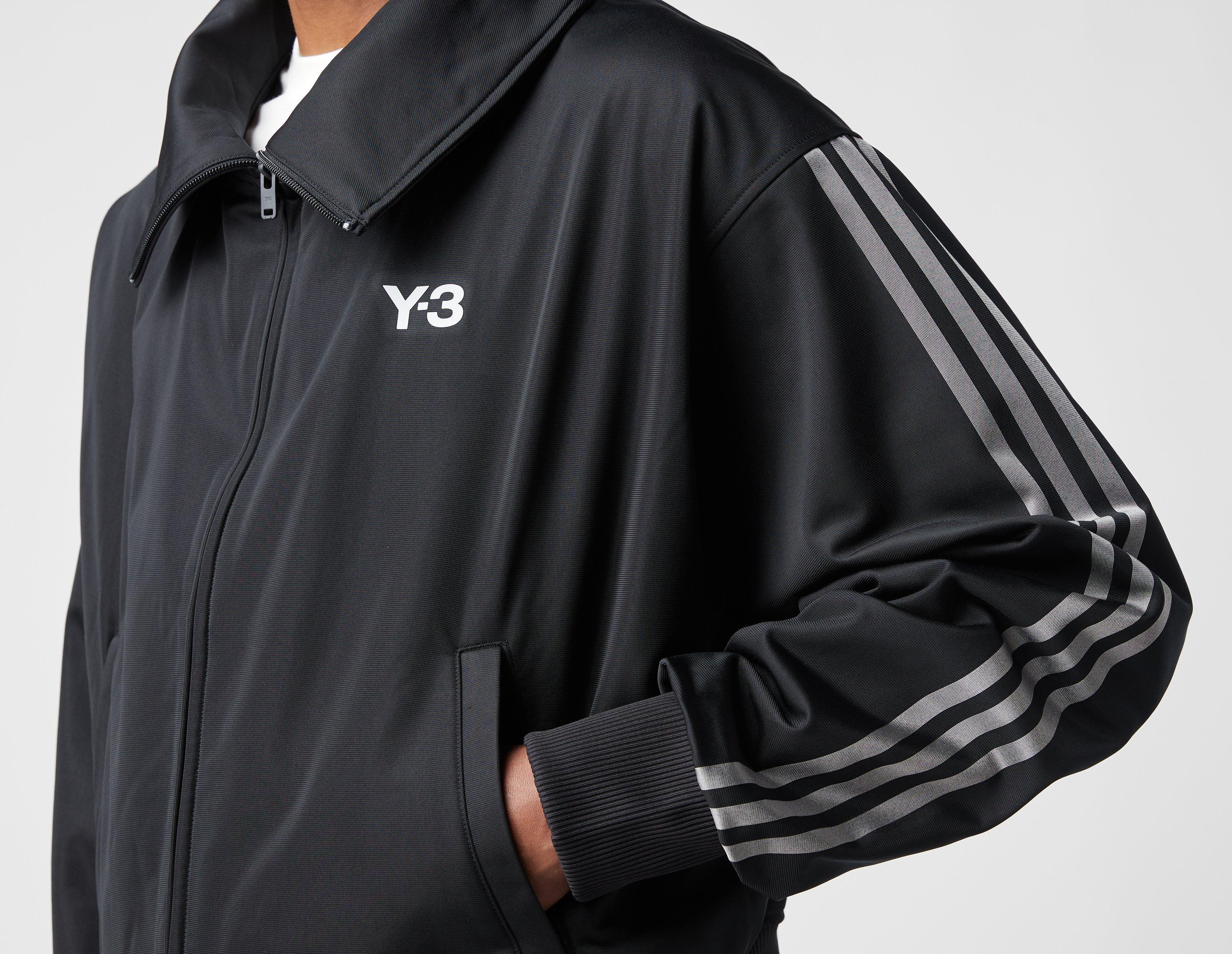 adidas Originals Y-3 Firebird Track Top
