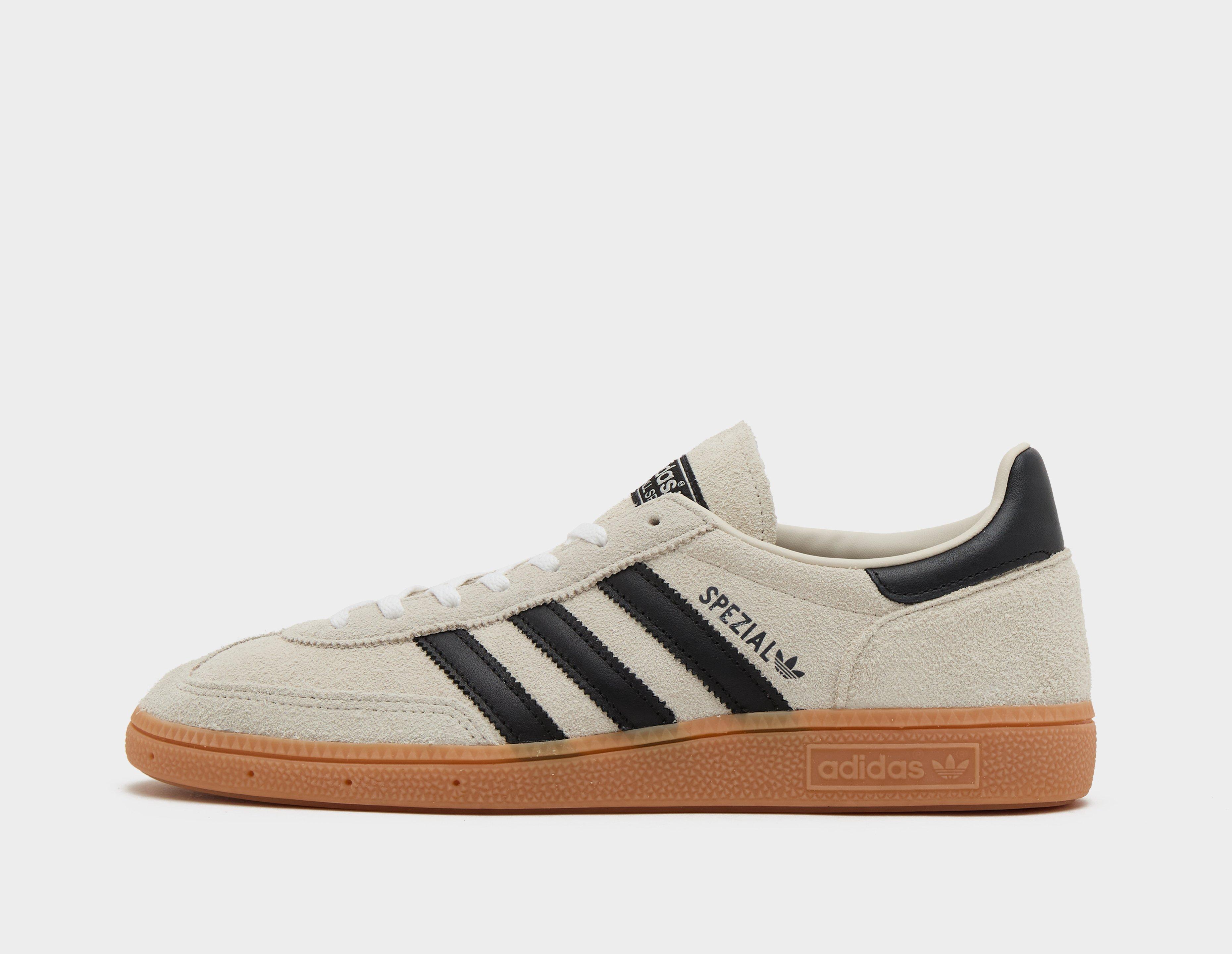 Grey adidas Originals HBALL SPZL BLKWHT, Rs01?