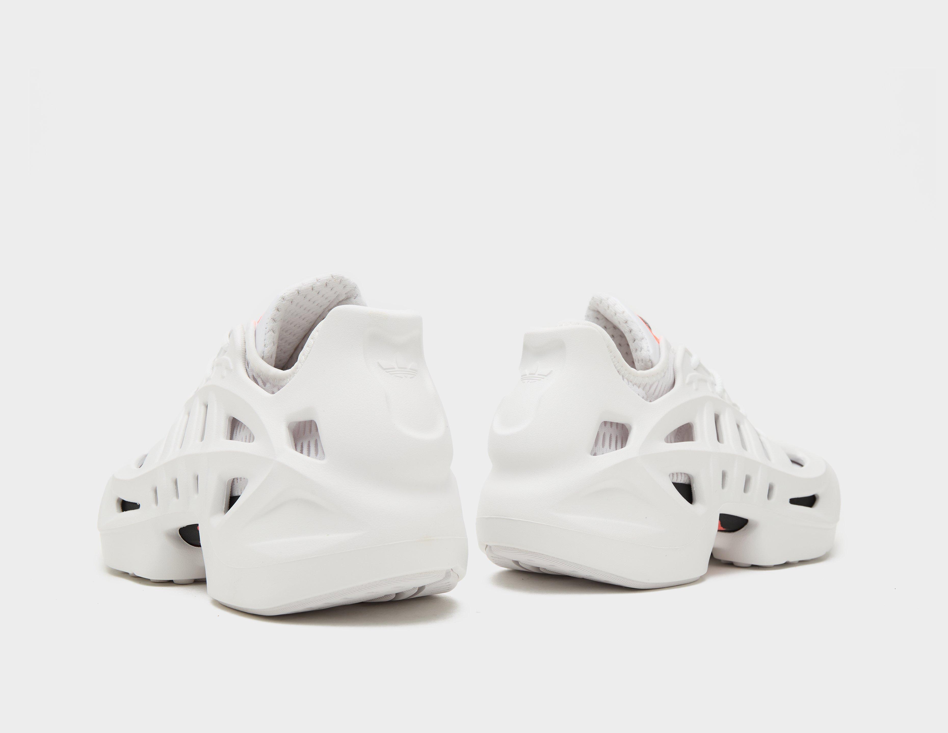 Adidas yeezy x off white clearance womens