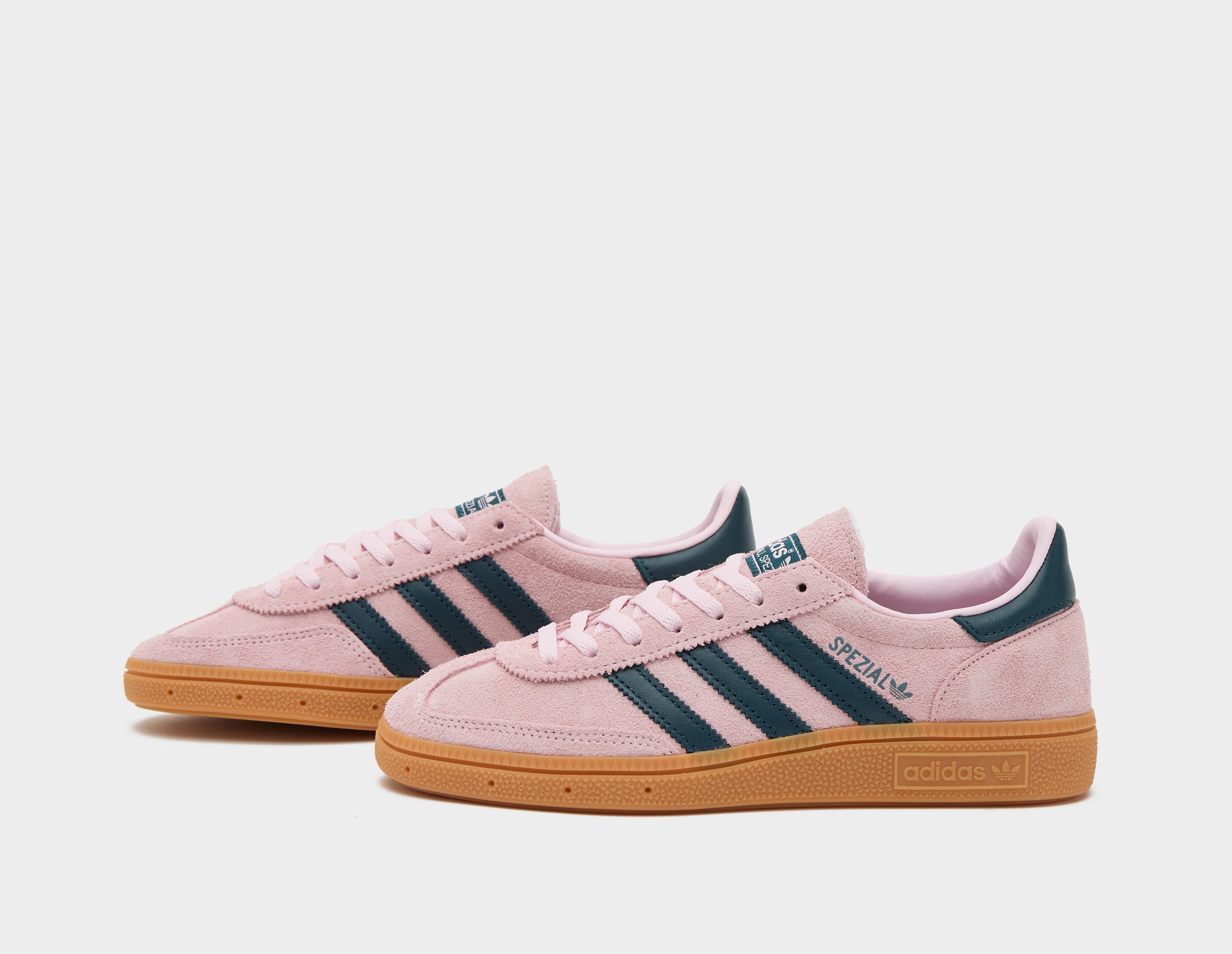 24 新品　 adidas HANDBALL SPEZIAL W IF6561 | leimmagini.it