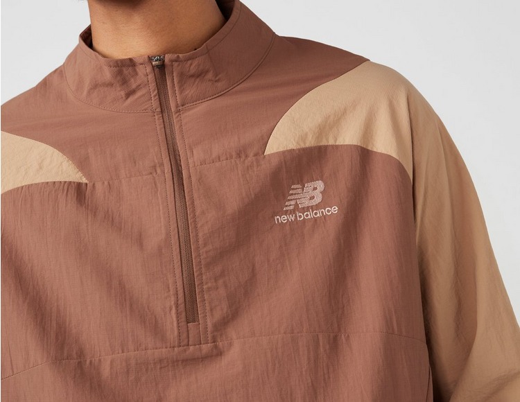 New Balance 90's Running Track Top - size? exclusive
