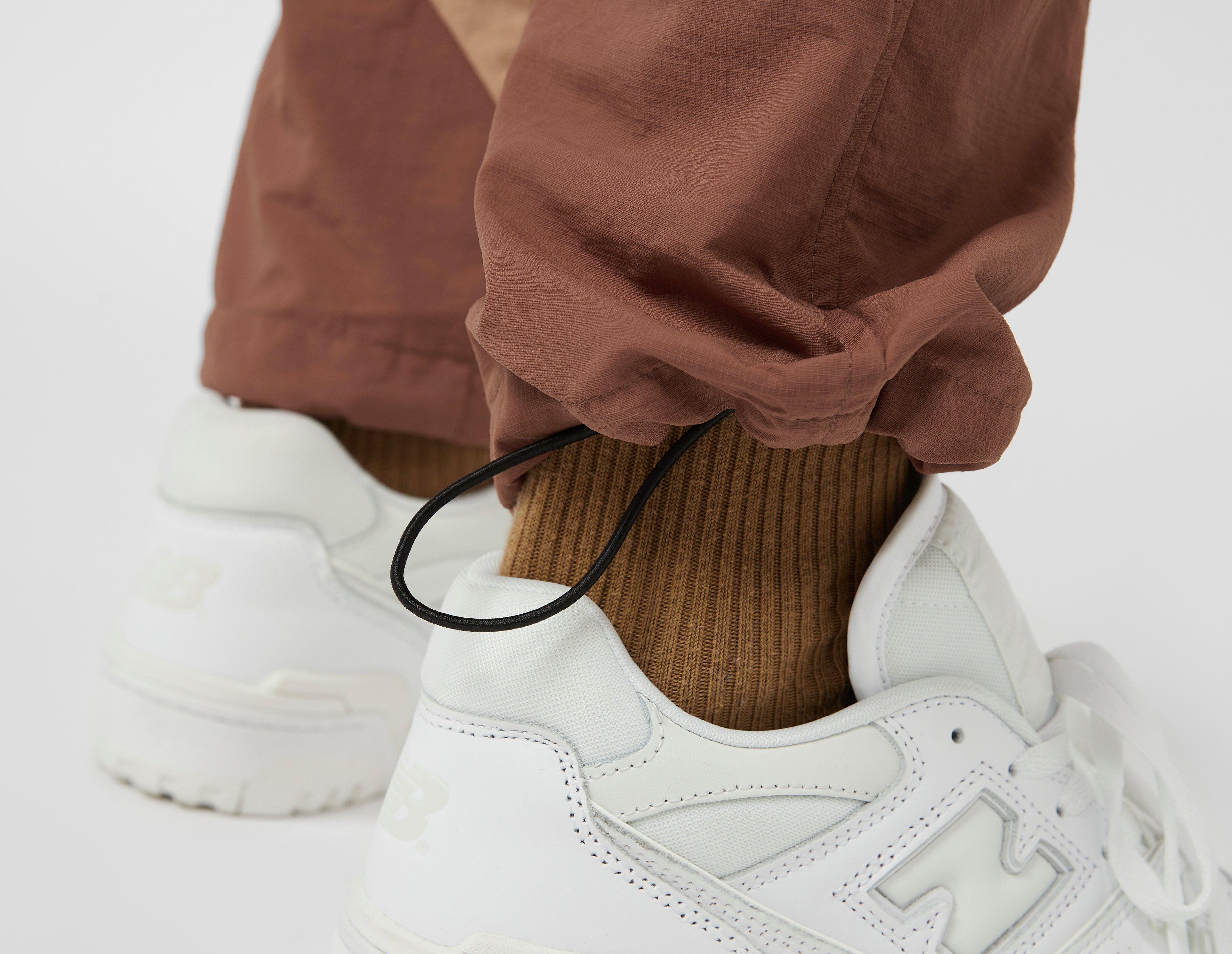 Brown New Balance 90's Running Track Pants - size? exclusive