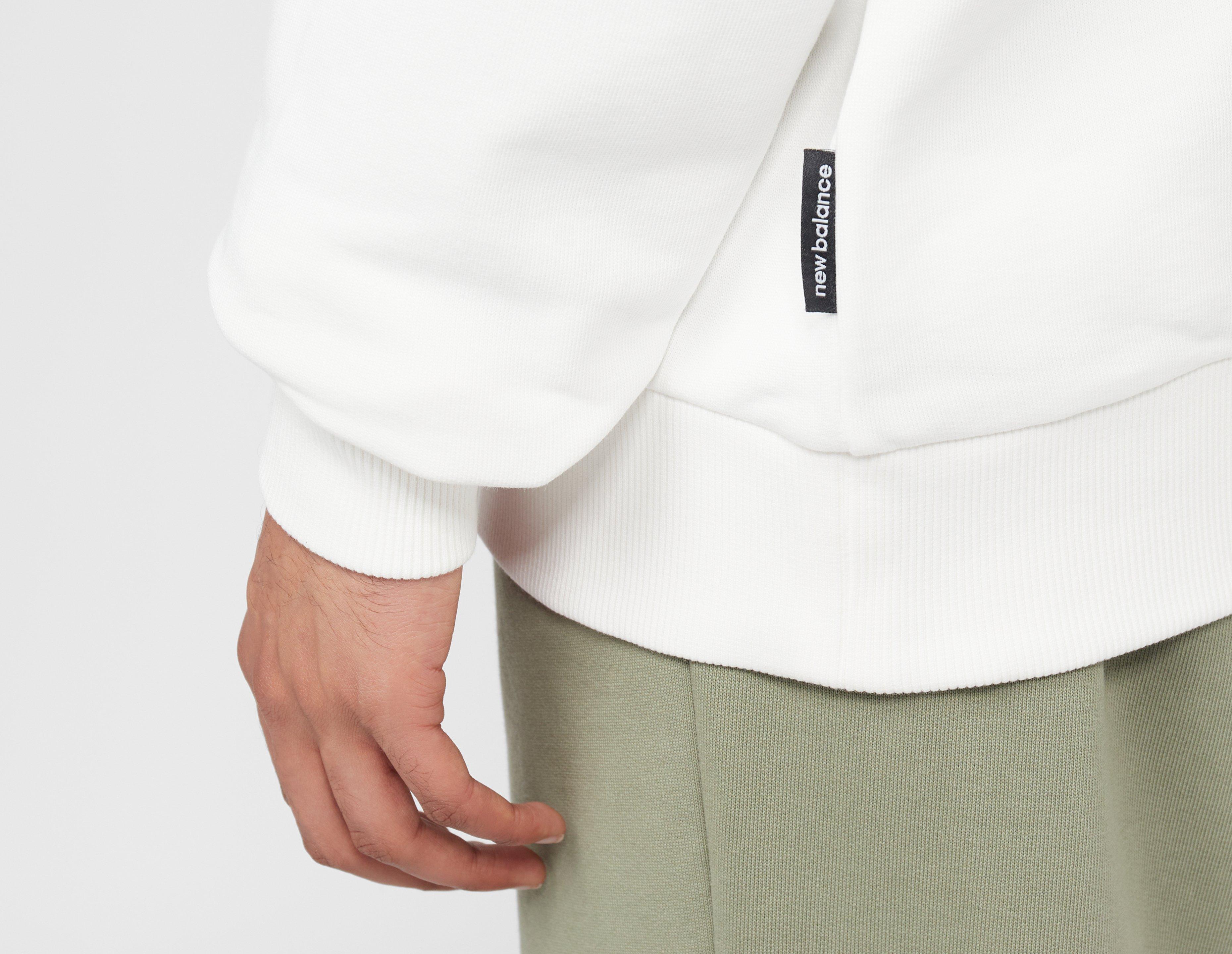 New Balance Laboratory Hoodie - size? exclusive