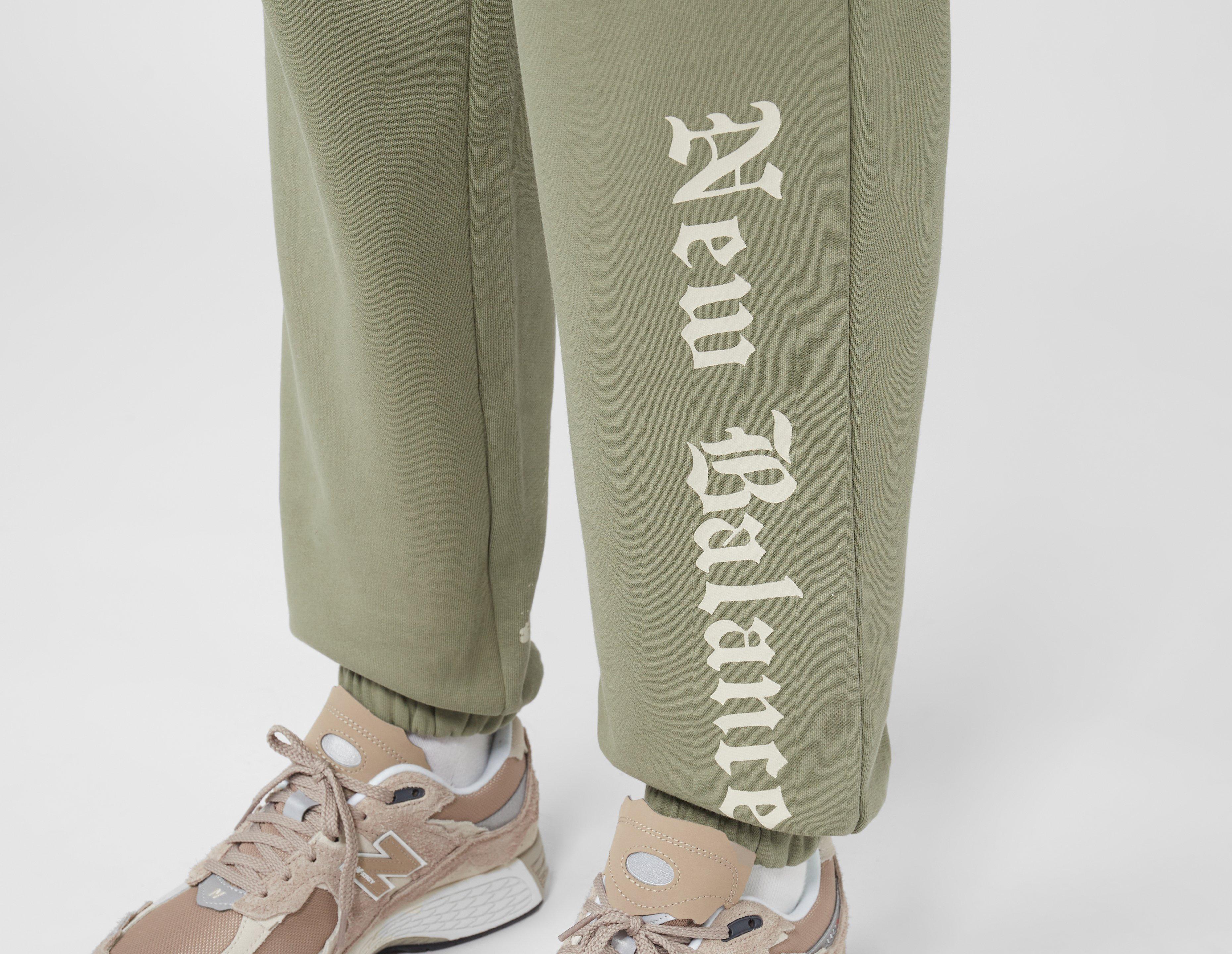 New Balance Orthopedic Laboratory Joggers - ?exclusive